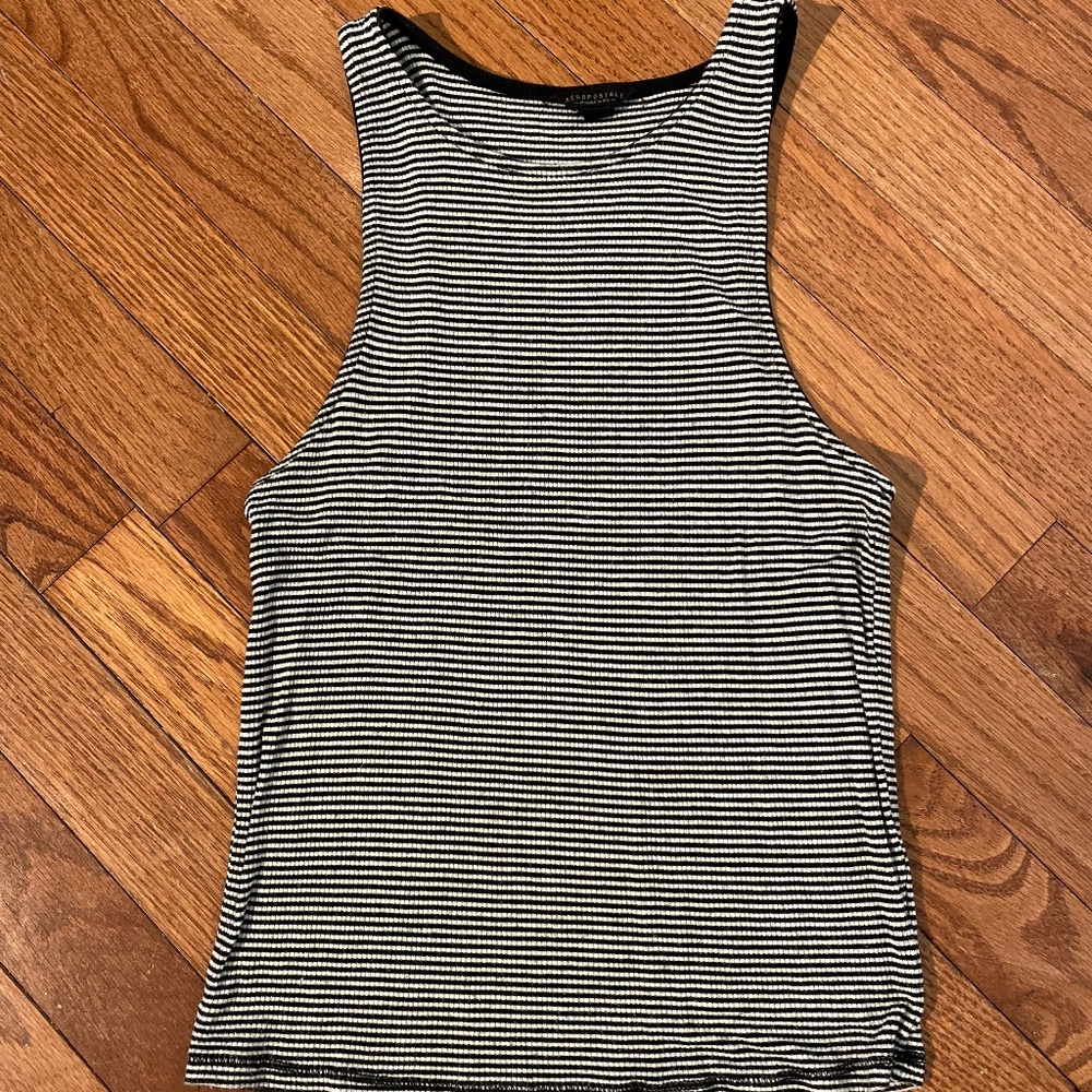 Aéropostale Tank Top